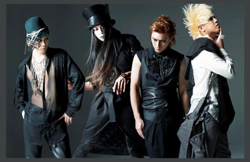 Mucc